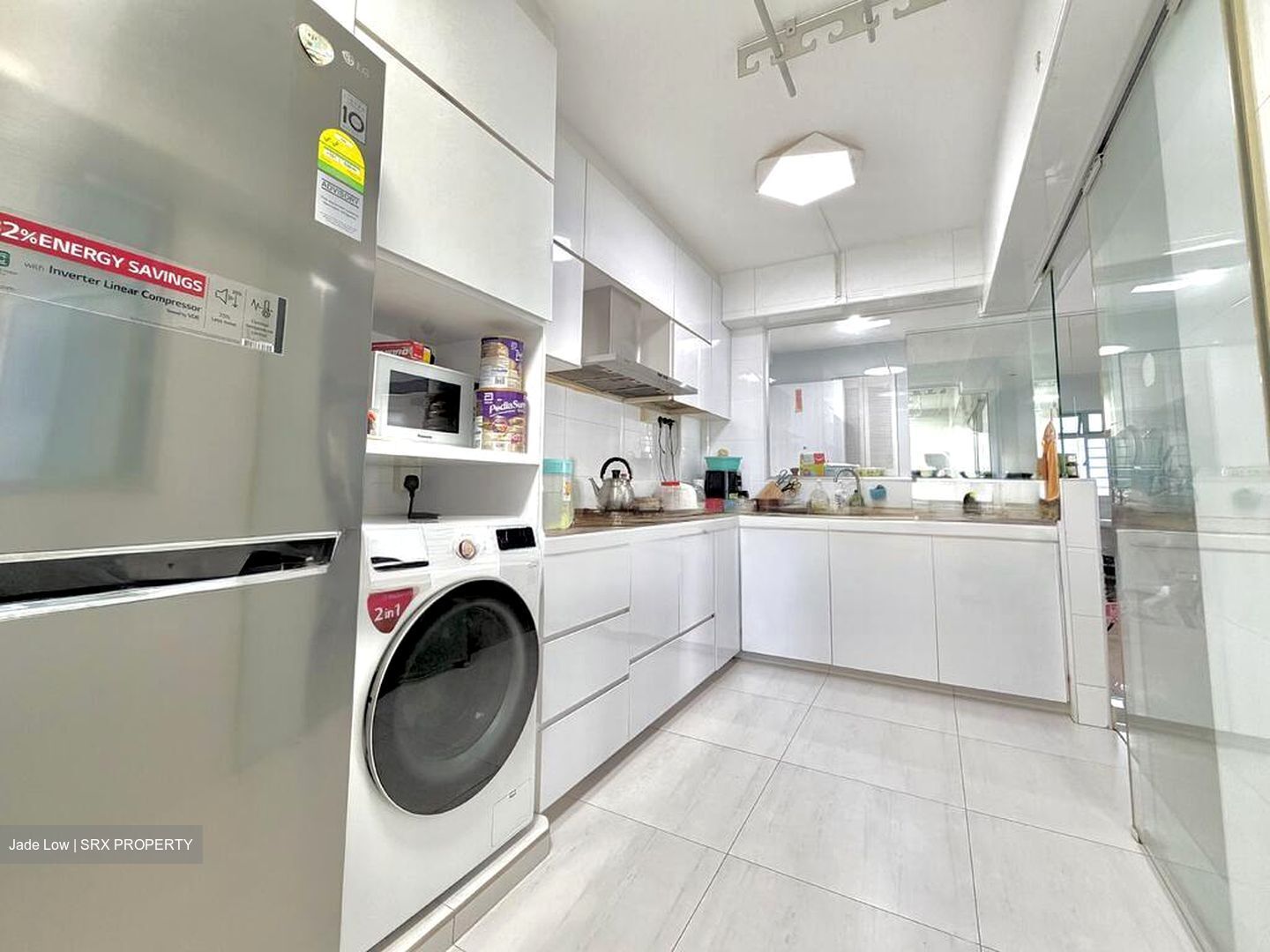 Blk 641B The Meadows (Punggol), HDB 5 Rooms #522777071